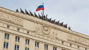 Россия исследует возможности применения технологий блокчейна в военной сфере Россия исследует возможности применения технологий блокчейна в военной сфере