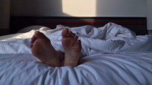 Стимулирование мозга во время сна улучшает память
