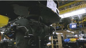 Экзоскелеты готовы играть первую скрипку в снижении травматизма на автозаводах Ford