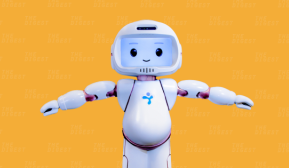 Общение с роботом помогает детям-аутистам развивать коммуникативные навыки