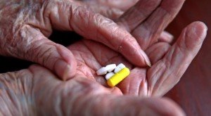 Статины не рекомендуются здоровым пенсионерам старше 75 лет