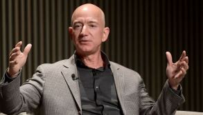 Amazon ни за что не откажется помогать американским военным Amazon ни за что не откажется помогать американским военным
