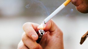 Специально разработанный энзим эффективно устраняет никотиновую зависимость