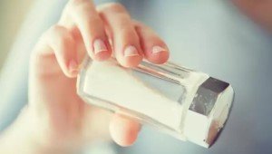 Некоторые вегетарианские продукты содержат больше соли, чем Биг-Мак в «Макдональдс» Некоторые вегетарианские продукты содержат больше соли, чем Биг-Мак в «Макдональдс»