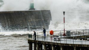Почему ветреные дни могут быть смертельно опасными для людей со слабым сердцем