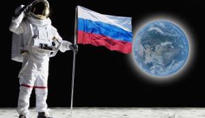 Создание Россией необитаемой базы на Луне поможет ей добиться мирового лидерства в новых областях