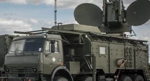Русские создают армейские подразделения, задача которых – глушить дроны Русские создают армейские подразделения, задача которых – глушить дроны