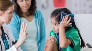 Ученые пересмотрели прежние рекомендации для детей, перенёсших сотрясение мозга Ученые пересмотрели прежние рекомендации для детей, перенёсших сотрясение мозга