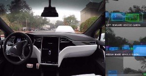 Благодаря «умным» автомобильным технологиям водители ежегодно экономят на бензине более 6 миллиардов долларов