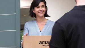Amazon воплощает в жизнь антиутопию Оруэлла