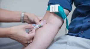Вскоре можно будет диагностировать любой тип рака по анализу крови — всего за 10 минут Вскоре можно будет диагностировать любой тип рака по анализу крови — всего за 10 минут