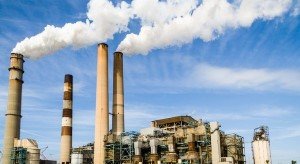 Углеродный порошок может помочь сократить выбросы углекислого газа
