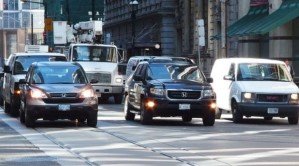 Искусственный интеллект будет применяться для оценки технического состояния автомобилей и выявления террористических угроз на транспорте