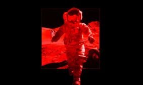 Этот алгоритм может создавать 3D-анимацию просто из неподвижного изображения Этот алгоритм может создавать 3D-анимацию просто из неподвижного изображения