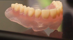 Расширяются границы возможностей 3D-печати