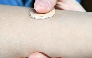 Разработан противозачаточный пластырь, который за считанные секунды обеспечит противозачаточный эффект в течение полгода Разработан противозачаточный пластырь, который за считанные секунды обеспечит противозачаточный эффект в течение полгода