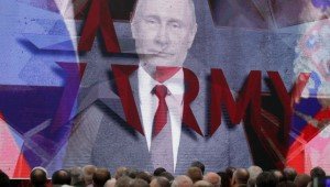 Могут ли победить Китай и Россия в гонке вооружений, оснащённых искусственным интеллектом?