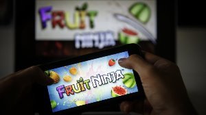 Китайские регуляторы удалили из сети 8 тысяч вредоносных приложений