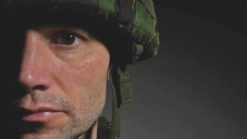 Ветераны боевых действий чаще других подвержены сердечно-сосудистым заболеваниям