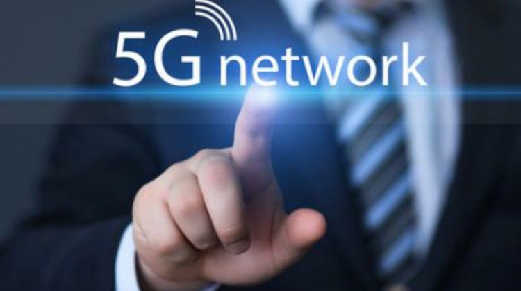 Кто возглавляет технологическую гонку по разработке 5G?