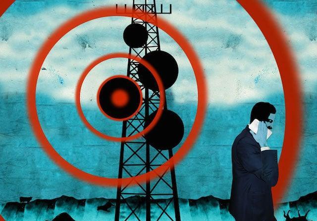 Брюссель приостанавливает пилотный проект 5G из-за возможных проблем с радиацией Брюссель приостанавливает пилотный проект 5G из-за возможных проблем с радиацией