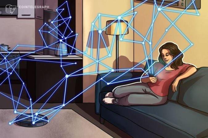 Что может дать объединение технологий 5G и блокчейна