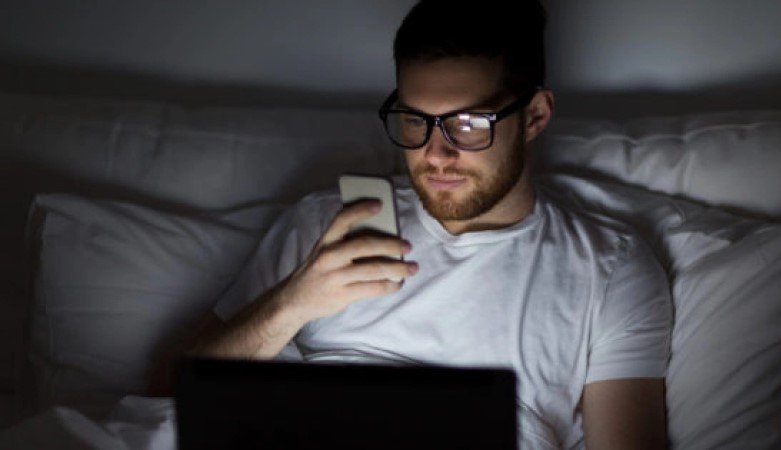 Как всего лишь 16 минут недосыпа могут значительно снизить  работоспособность