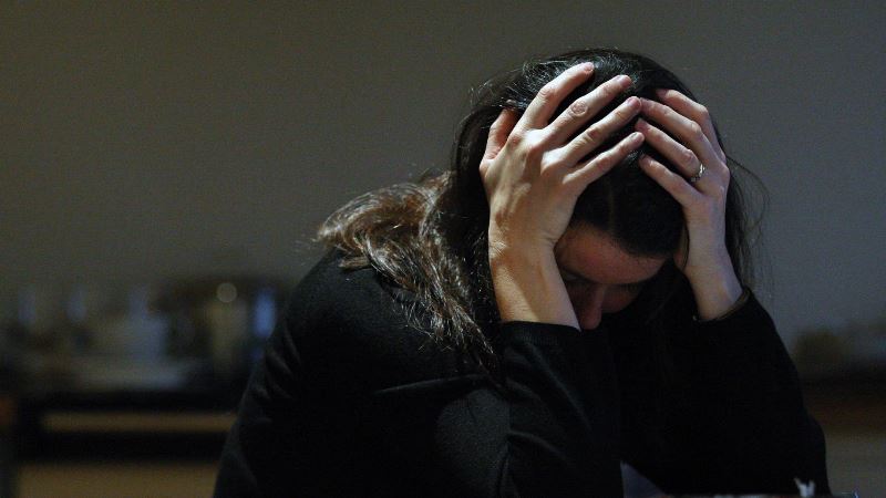 Подтверждена эффективность нового быстродействующего спрея-антидепрессанта
