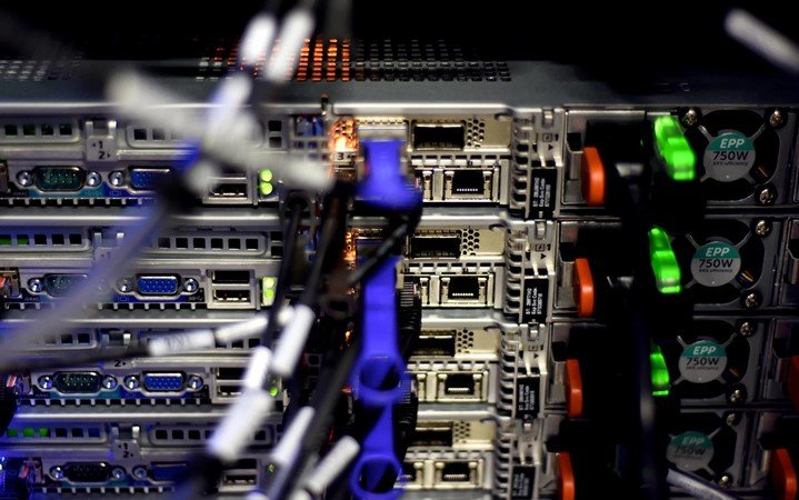 Новый суперкомпьютер будет размещаться на разных континентах
