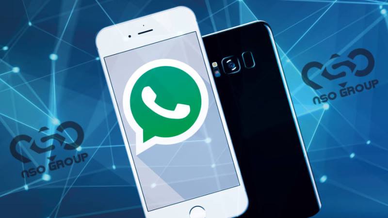 Израильская компания использует функцию телефонных звонков приложения WhatsApp для установки программ-шпионов на чужие телефоны