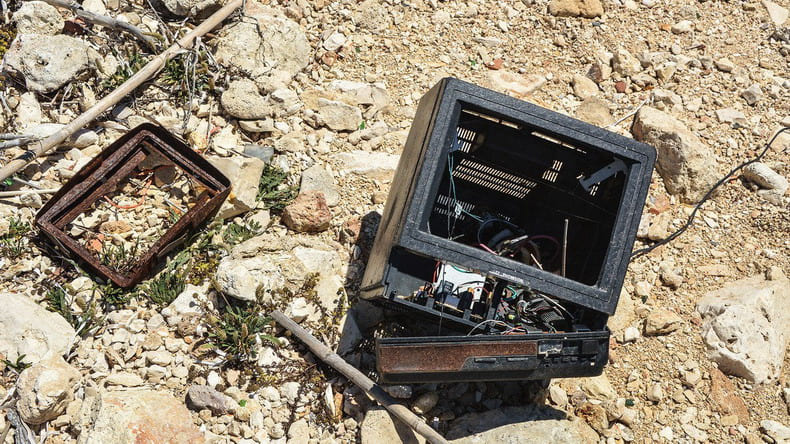 Collapse OS — операционная система на случай конца света