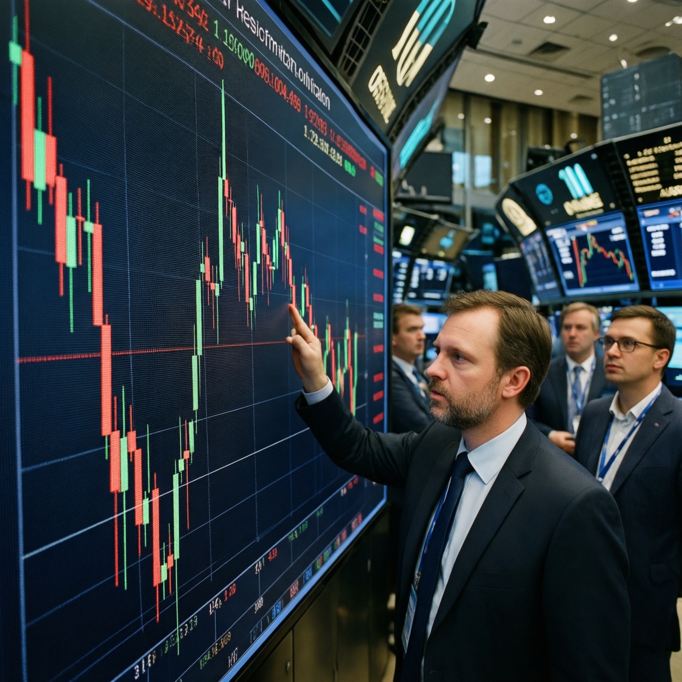 Индекс Мосбиржи: что означает пробой уровня 2280 и каковы сценарии рынка Индекс Мосбиржи: что означает пробой уровня 2280 и каковы сценарии рынка