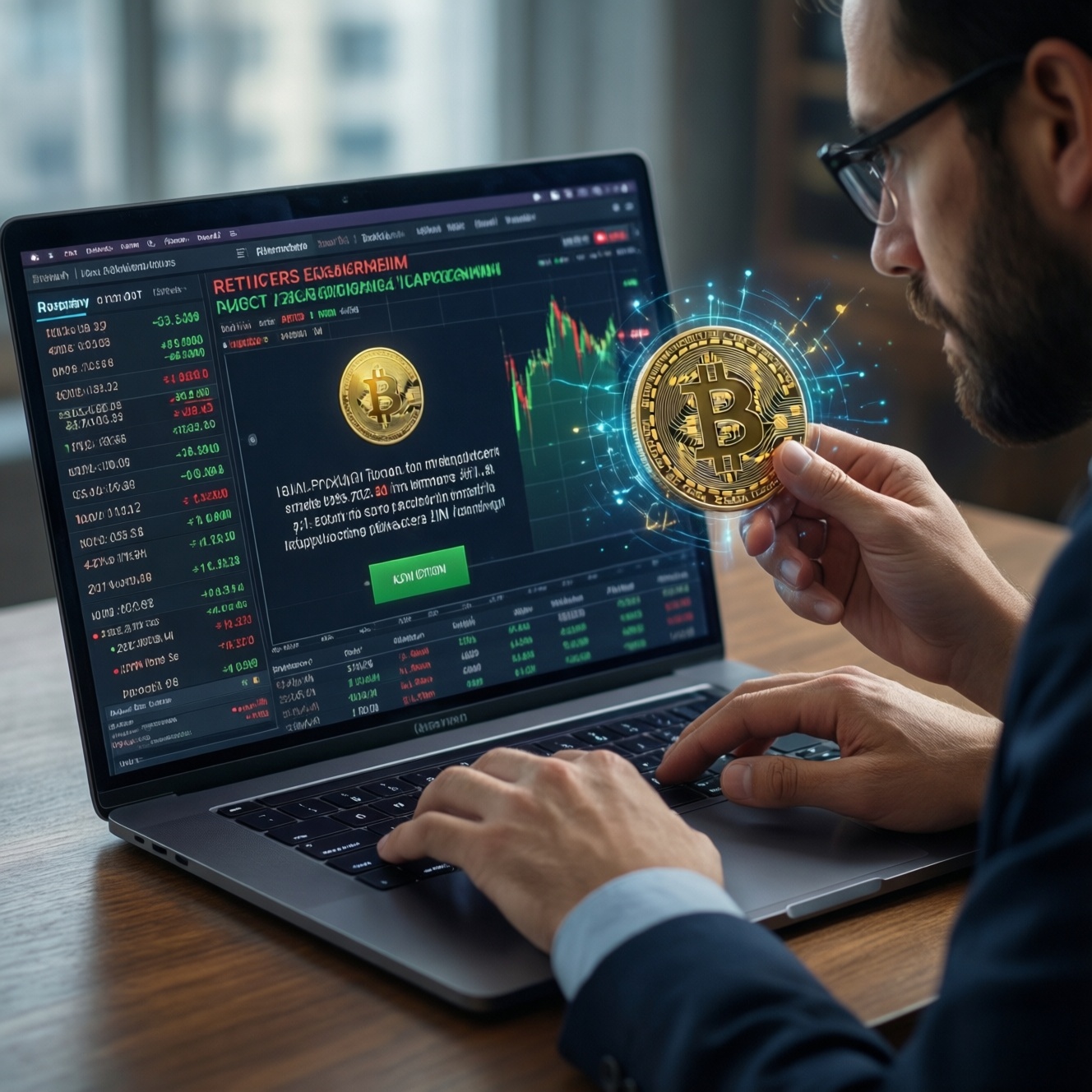 Bitget ограничила обслуживание пользователей из России: что делать с активами и сделками Bitget ограничила обслуживание пользователей из России: что делать с активами и сделками